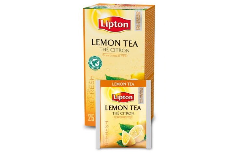 Lemon Tea a 940x600