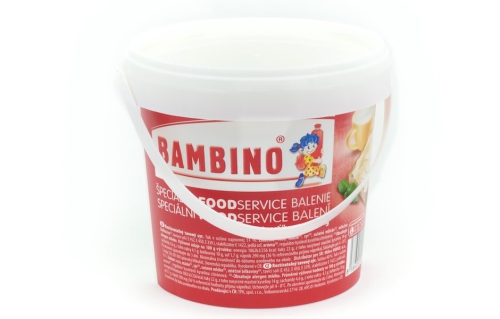 Bambino food service balenie 940x600