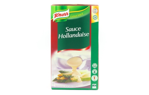 Sauce Hollandaise 940x600