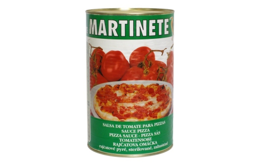 401048 MARTINETE - Pizza salsa rajcinova omacka