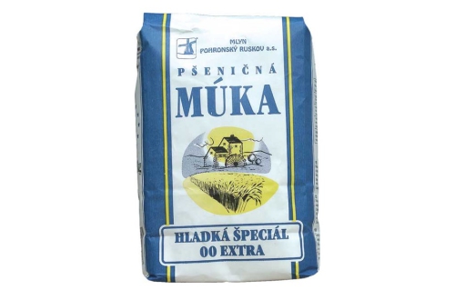 Múka