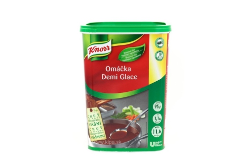 Omáčka Demi Glace 940x600